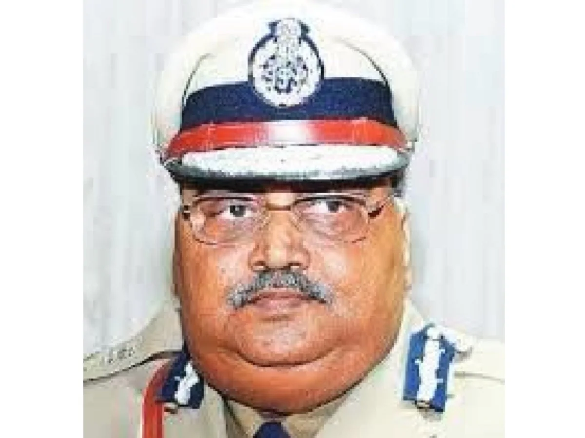 Former Karnataka DGP Om Prakash Found Dead at Bengaluru Home, Police Suspect Foul Play
