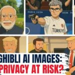 Ghibli-Style AI Image