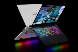 HP Omen Max 16