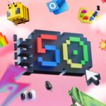 microsoft 50 years