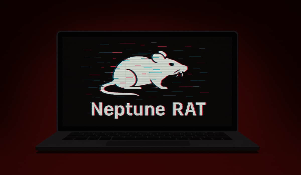 Neptune RAT Malware