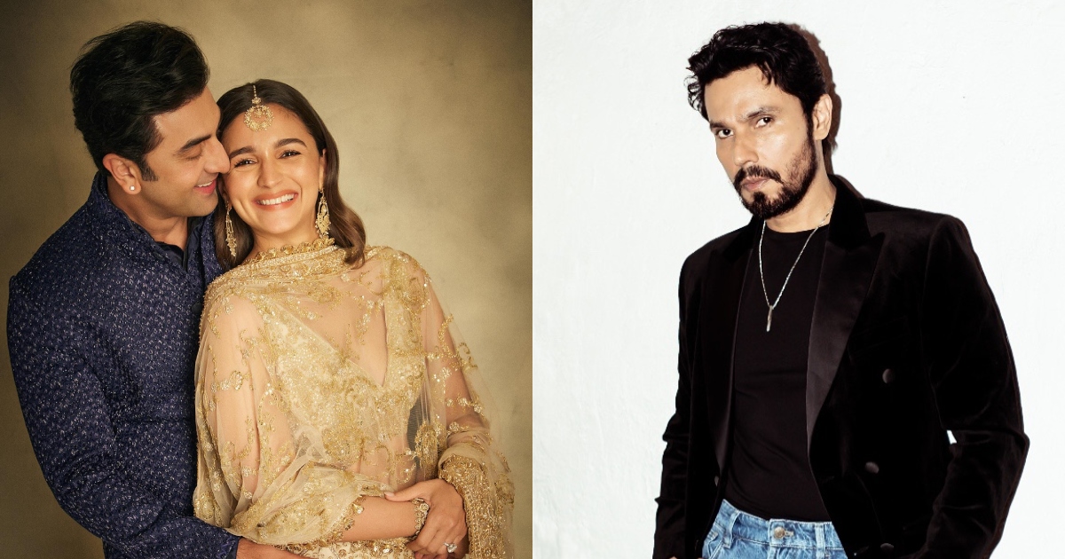 Randeep Hooda Opens Up About Being Sidelined During Highway Promotions: “I Didn’t Understand Ranbir Kapoor Role Either”