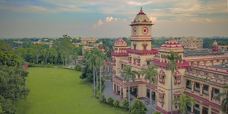 BHU PhD Admission 2024-25 Halted After UGC Orders Probe into Irregularities