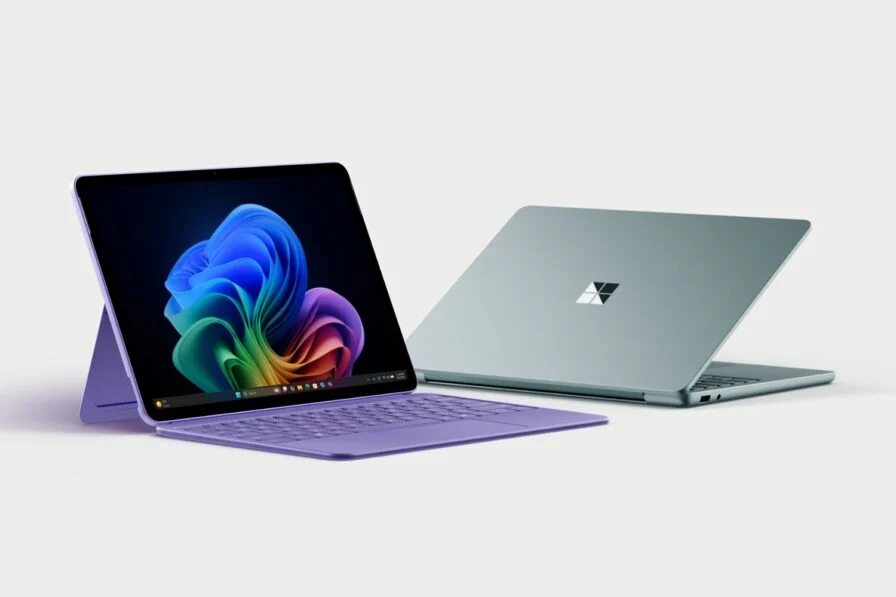 Microsoft Surface Pro 12-Inch and Surface Laptop 13-Inch Launched Without Magnetic Port