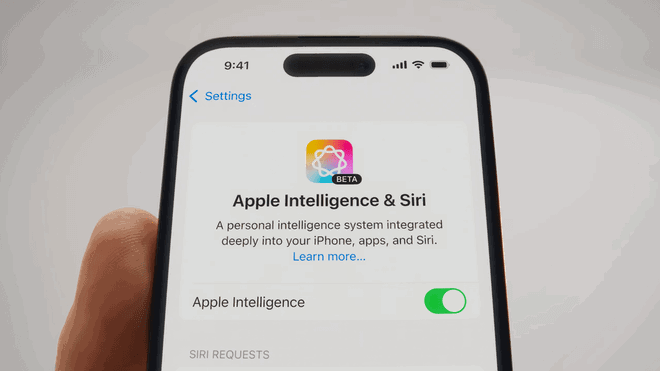 Apple Intelligence: A Game-Changing AI Suite for iPhone, iPad & Mac Users