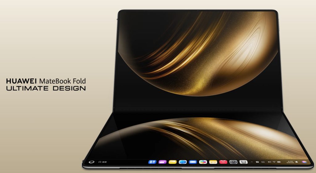 HUAWEI MateBook Fold