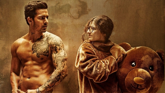 Harshvardhan Rane vs Mawra Hocane Clash Amidst Sanam Teri Kasam Sequel