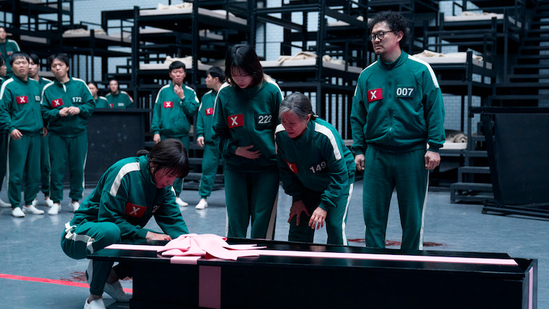 Squid Game Season 3 trailer shows the return of the protagonist of the show Seong Gi-hun, played by Lee Jung Jae.