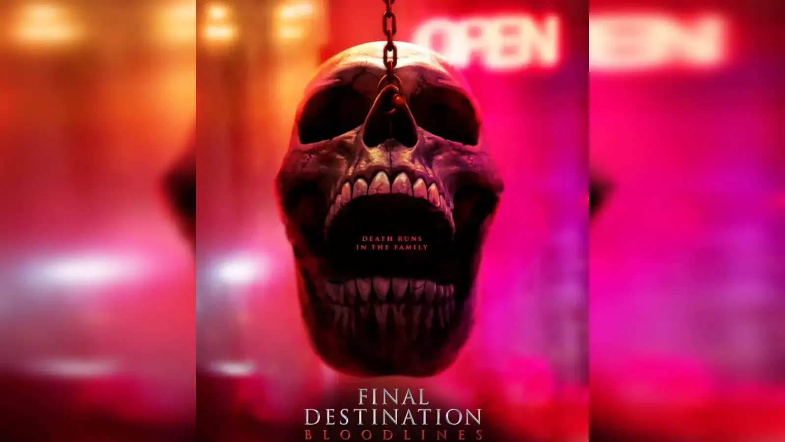 Final Destination Bloodlines Review: A Bloody Return That Delivers Familiar Thrills