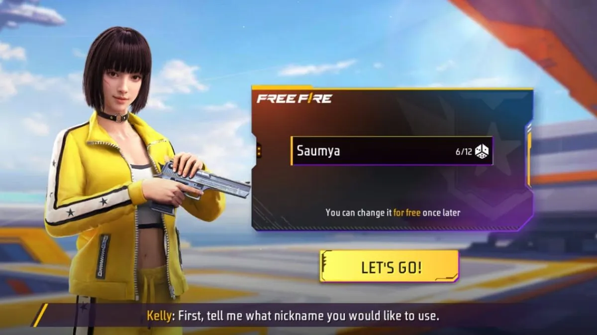 Free Fire Max Redeem Codes May 23: Claim Free Diamonds, Skins & More Today