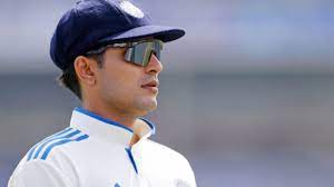 India vs England Test Series 2025: Full Squad, Fixtures & Venues Announced