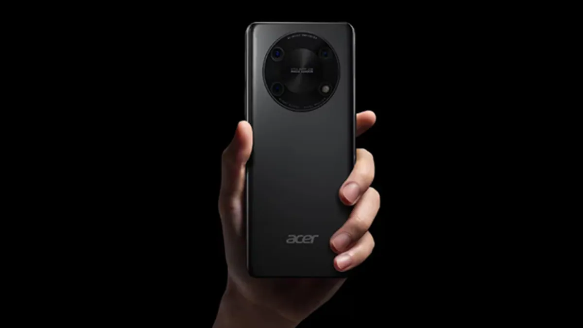 Acer Super ZX Launched in India