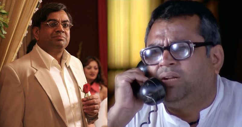 Paresh Rawal Quits Hera Pheri 3: Who Can Replace the Iconic Baburao?