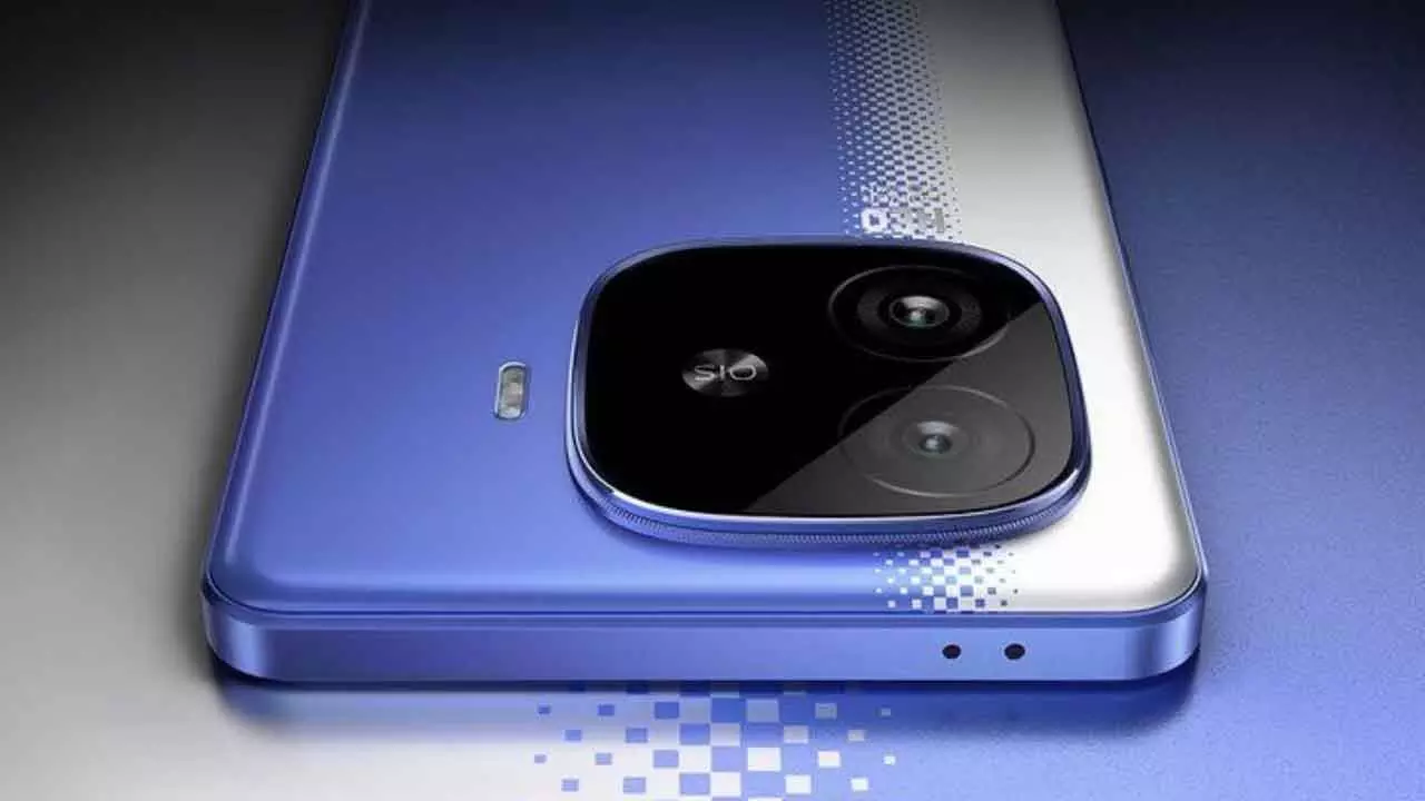 iQOO Z10 Lite 5G Launching on June 18: Biggest Battery in the Sub-₹10,000 Segment