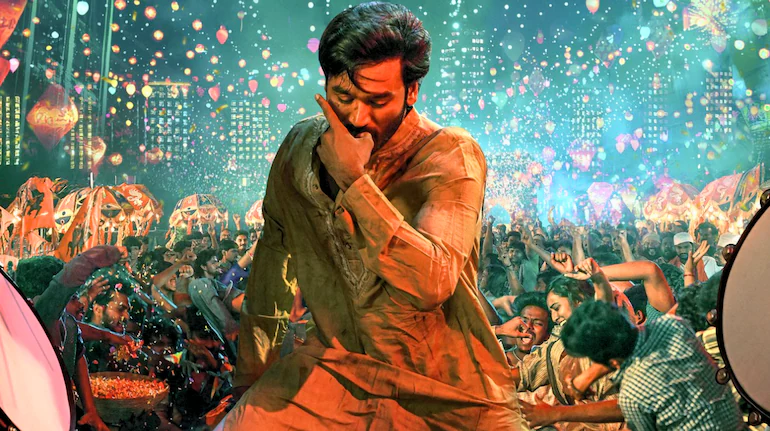 Kuberaa Movie Review: Dhanush and Nagarjuna Shine in Sekhar Kammula’s Emotionally Charged Drama