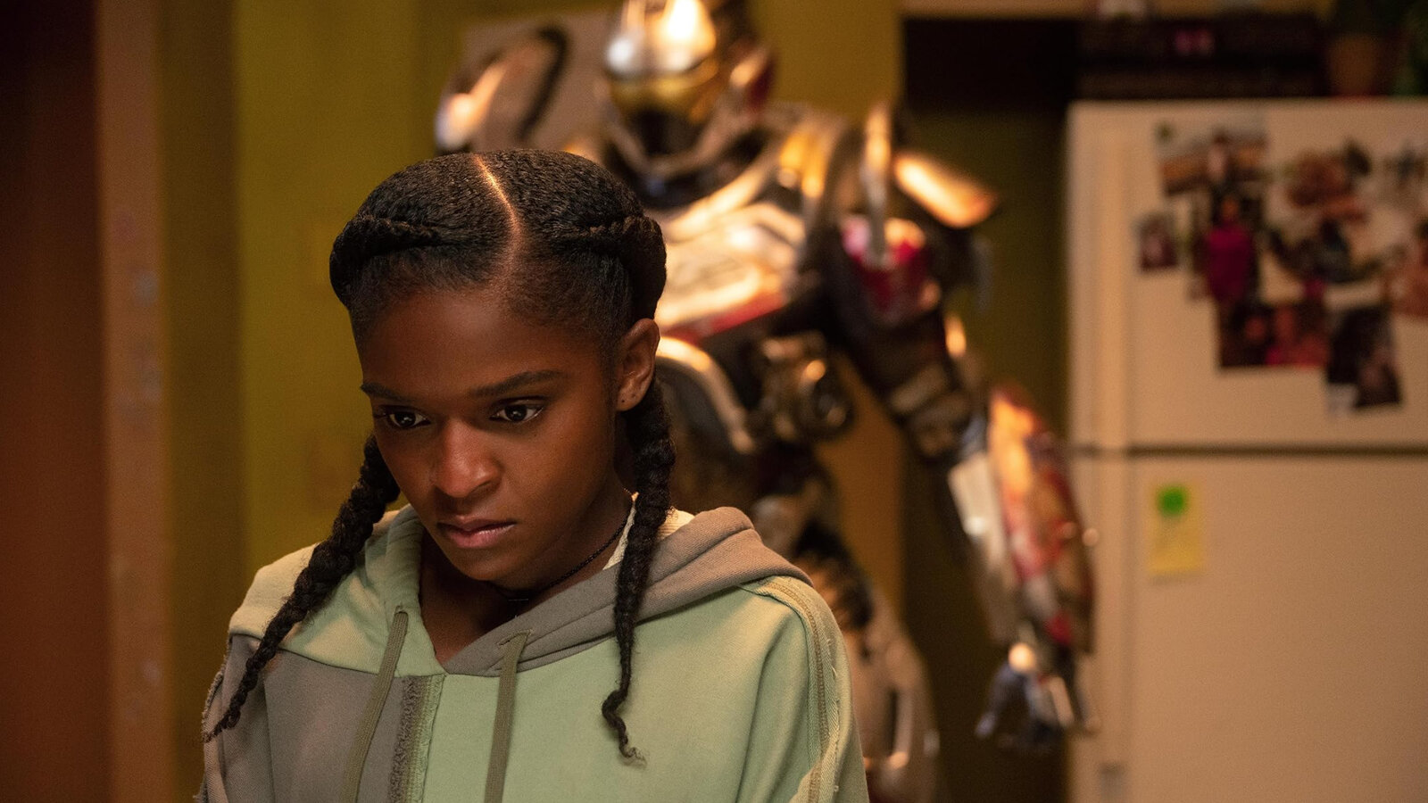 Marvel Ironheart Review: A Bold New Superhero Series That’s Dividing Fans
