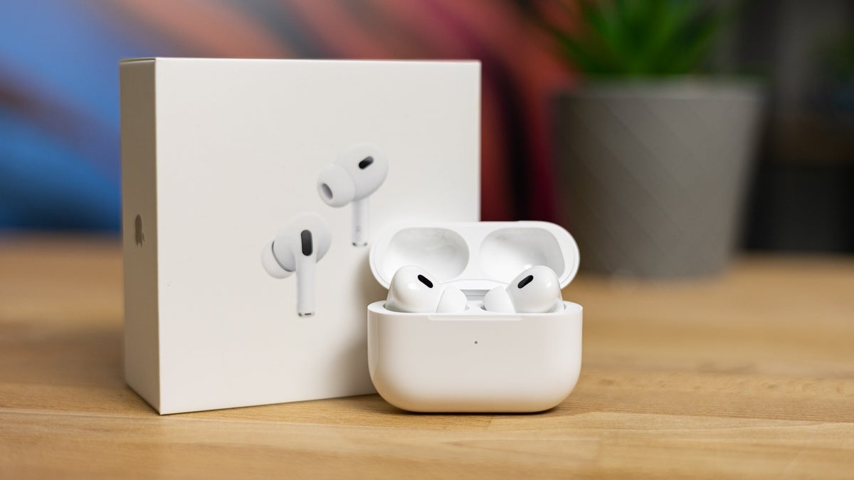 AirPods Pro 3 May Launch With iPhone 17 in 2025, iOS 26 Code Hints at Next-Gen Features