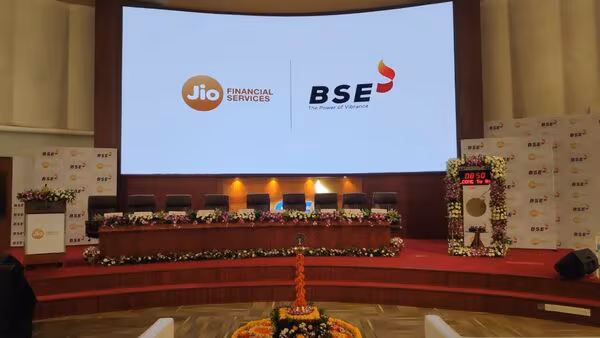 Jio BlackRock Gets SEBI Nod to Operate as Investment Adviser, Expands Financial Footprint