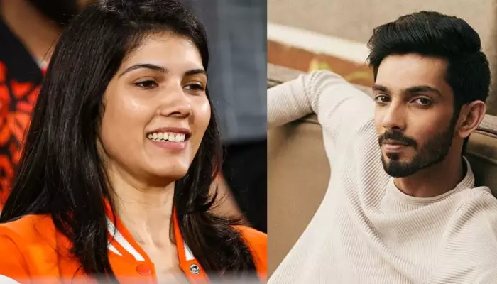 Anirudh Ravichander to Marry Kavya Maran? Rumours Spark After Viral Reddit Post
