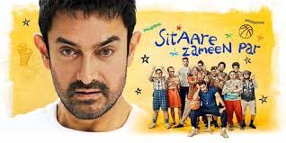 Sitaare Zameen Par Box Office Day 2: Aamir Khan’s Film Soars to ₹30.9 Cr, Makers Call It “Historic”