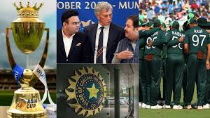 2025 Asia Cup Likely to Proceed Despite India-Pakistan Tensions, Says Report