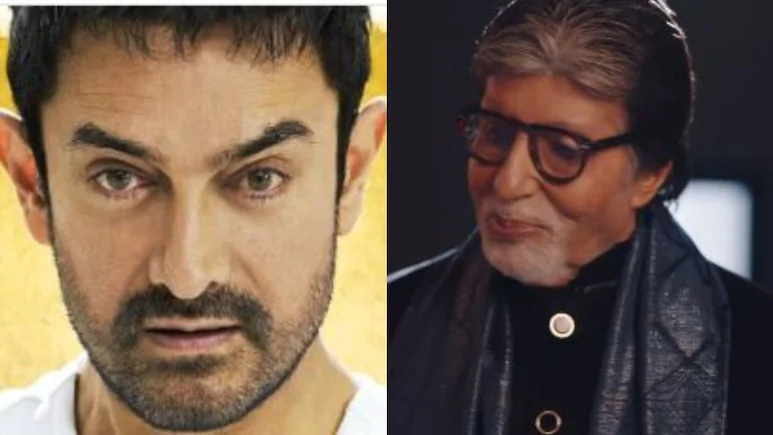 Aamir Khan Returns to the Big Screen with ‘Sitaare Zameen Par’, Rejects OTT Offers for Theatrical-Only Release