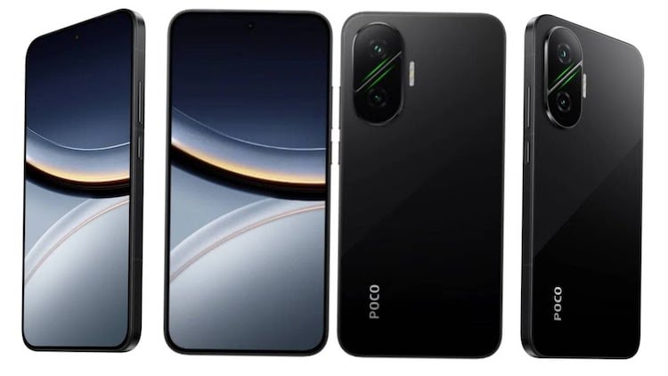Poco F7 Set to Launch with India’s Largest Smartphone Battery: All You Need to Know