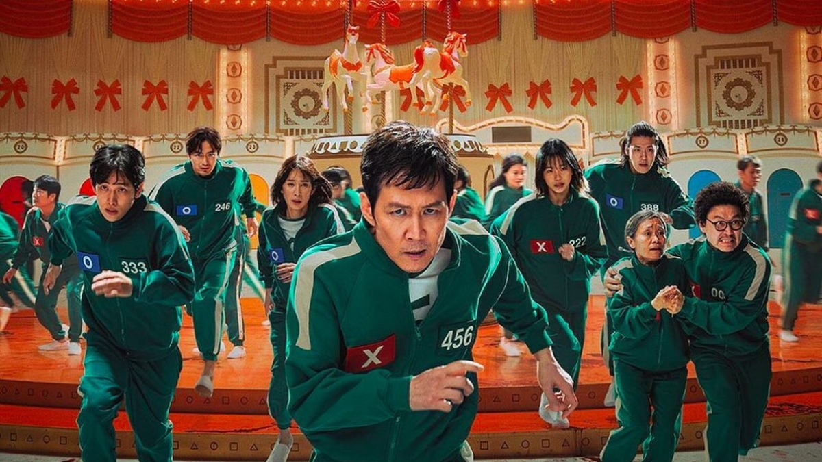 Squid Game Season 3 Premiere: Global Release Times Revealed