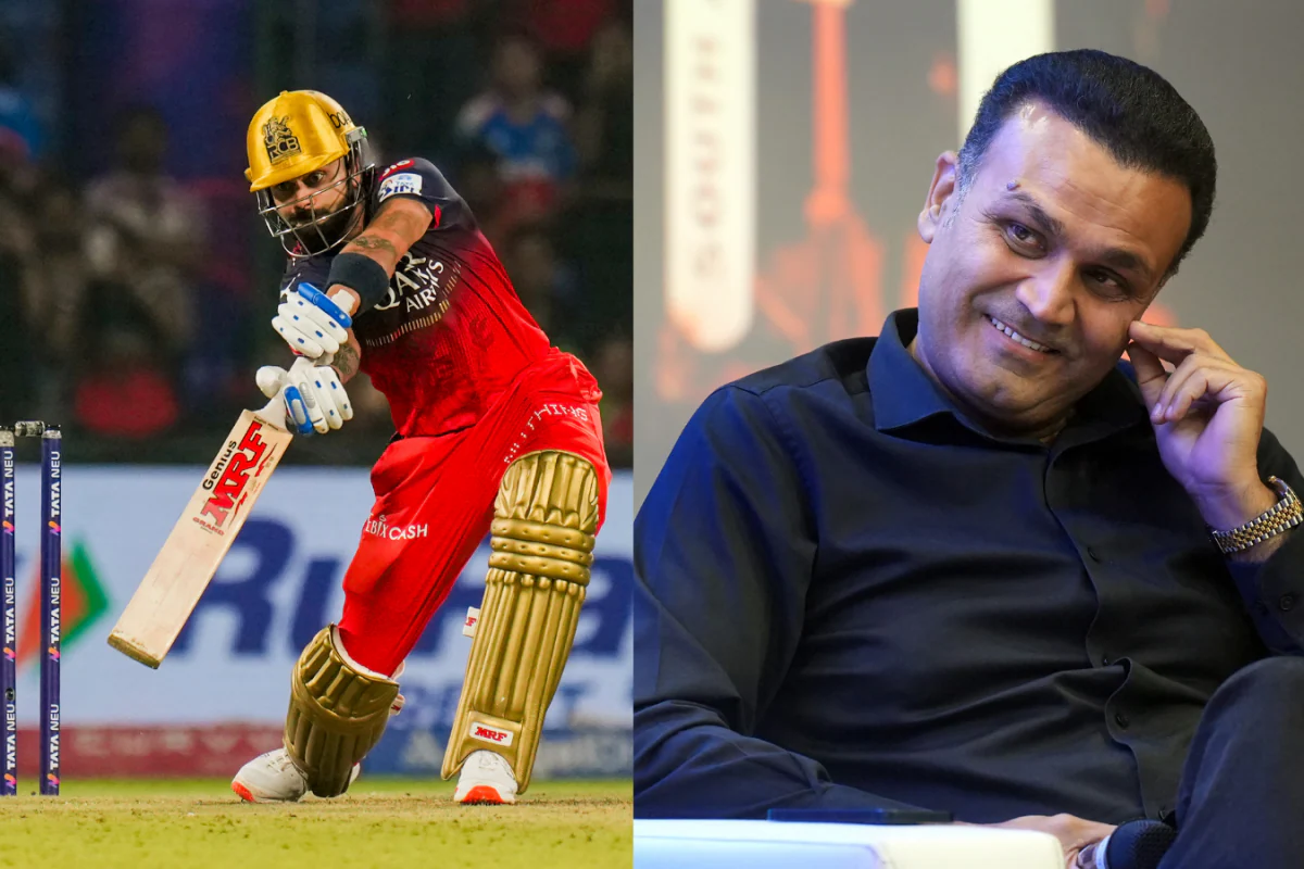 Delhi Premier League 2025: Virat Kohli's Nephew & Virender Sehwag's Sons in Draft Ahead of July 5 Auction