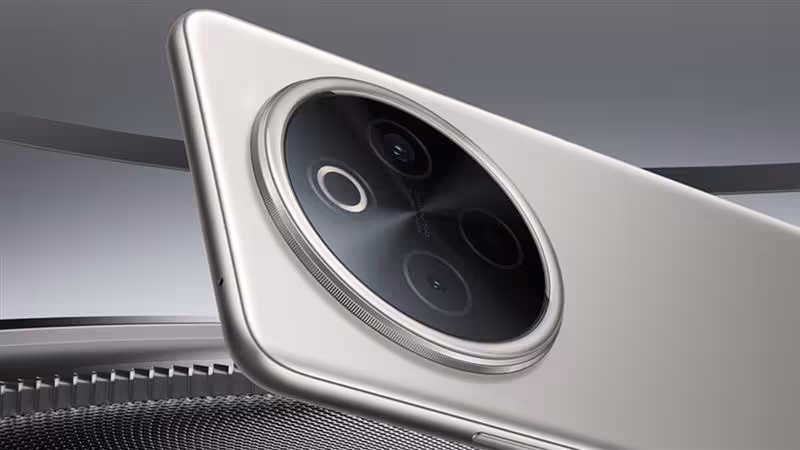 Vivo T4R 5G Set to Launch in India Soon