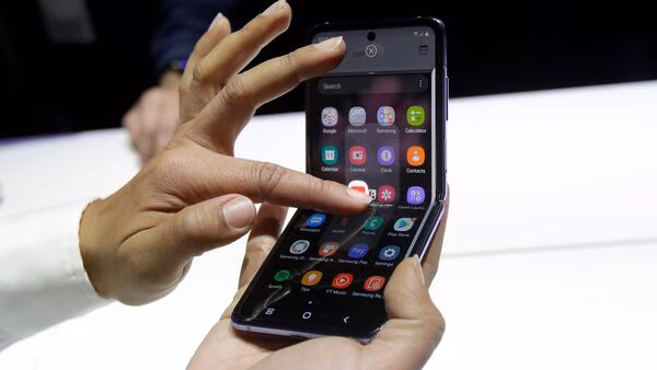 Galaxy Flip 7 and First-Ever Flip 7 FE Expected to Launch