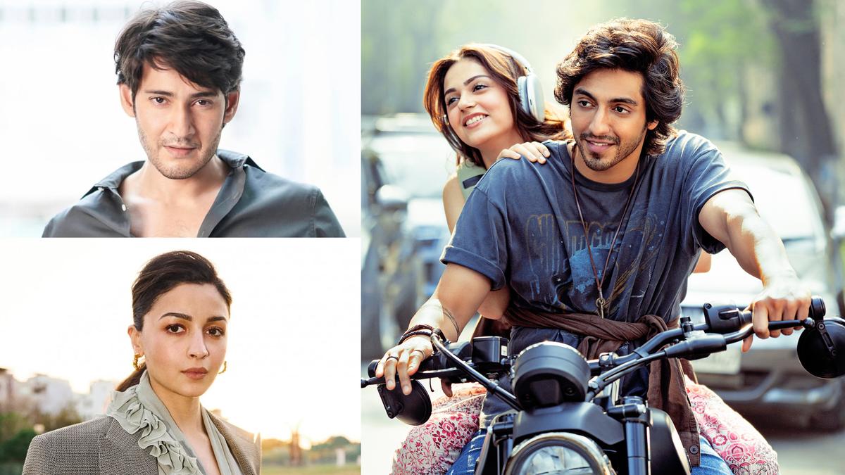 Saiyaara Box Office Success: Mohit Suri’s Romantic Drama with Ahaan Panday & Aneet Padda Wins Hearts