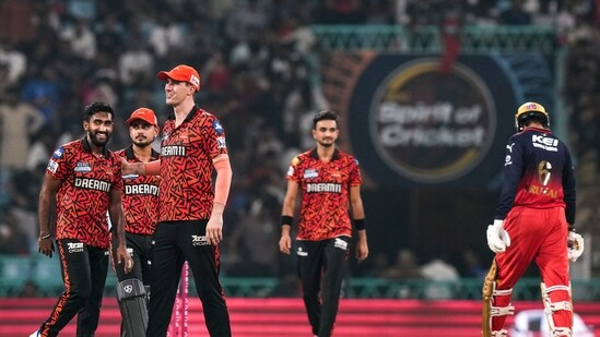 Varun Aaron Joins Sunrisers Hyderabad as Bowling Coach Ahead of IPL 2026