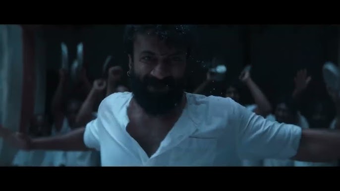 Kingdom movie trailer Vijay Deverakonda