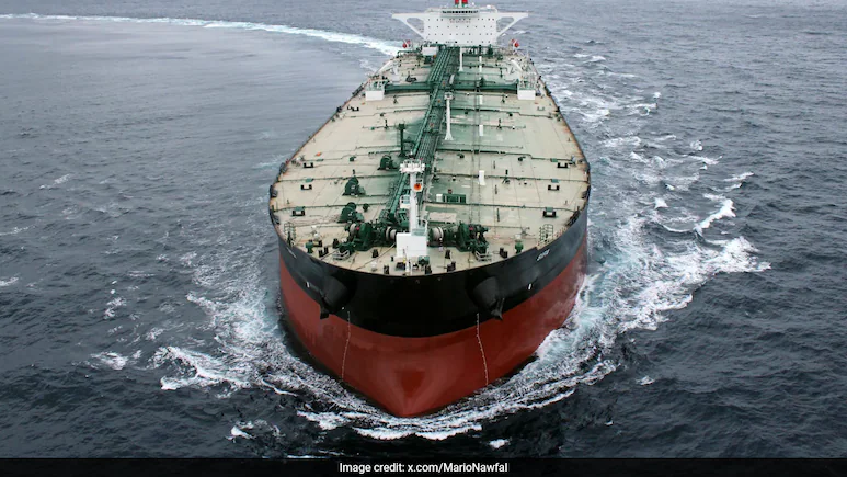 US Imposes Sanctions on Six Indian Firms for Iran Petroleum Dealings