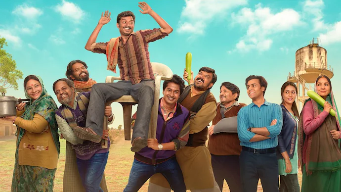 Panchayat Season 5 Officially Announced by Prime Video and TVF, Set to Premiere in 2026