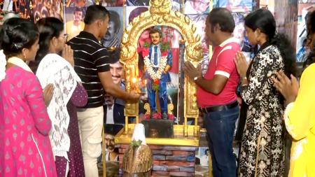 Rajinikanth Celebrates 50 Years in Cinema