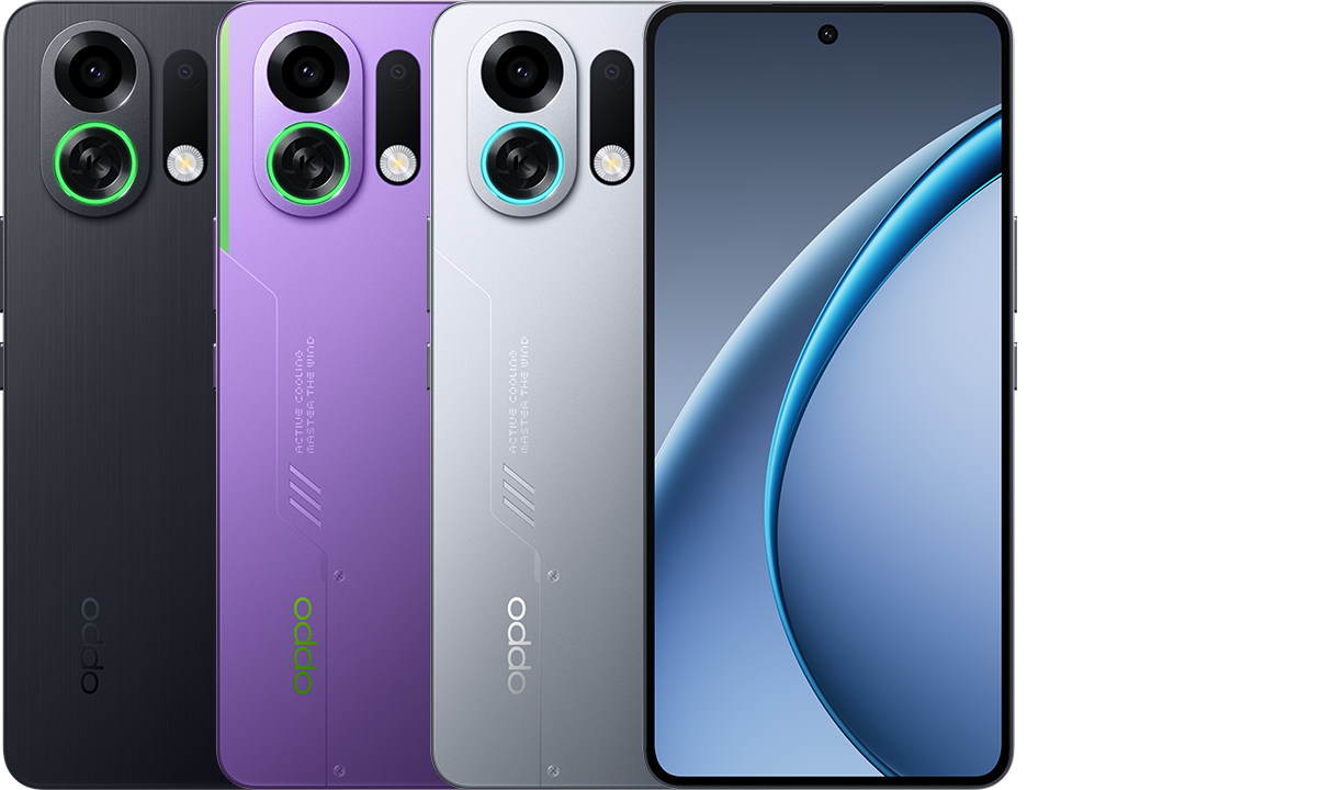Oppo K13 Turbo 5G Series Launched in India
