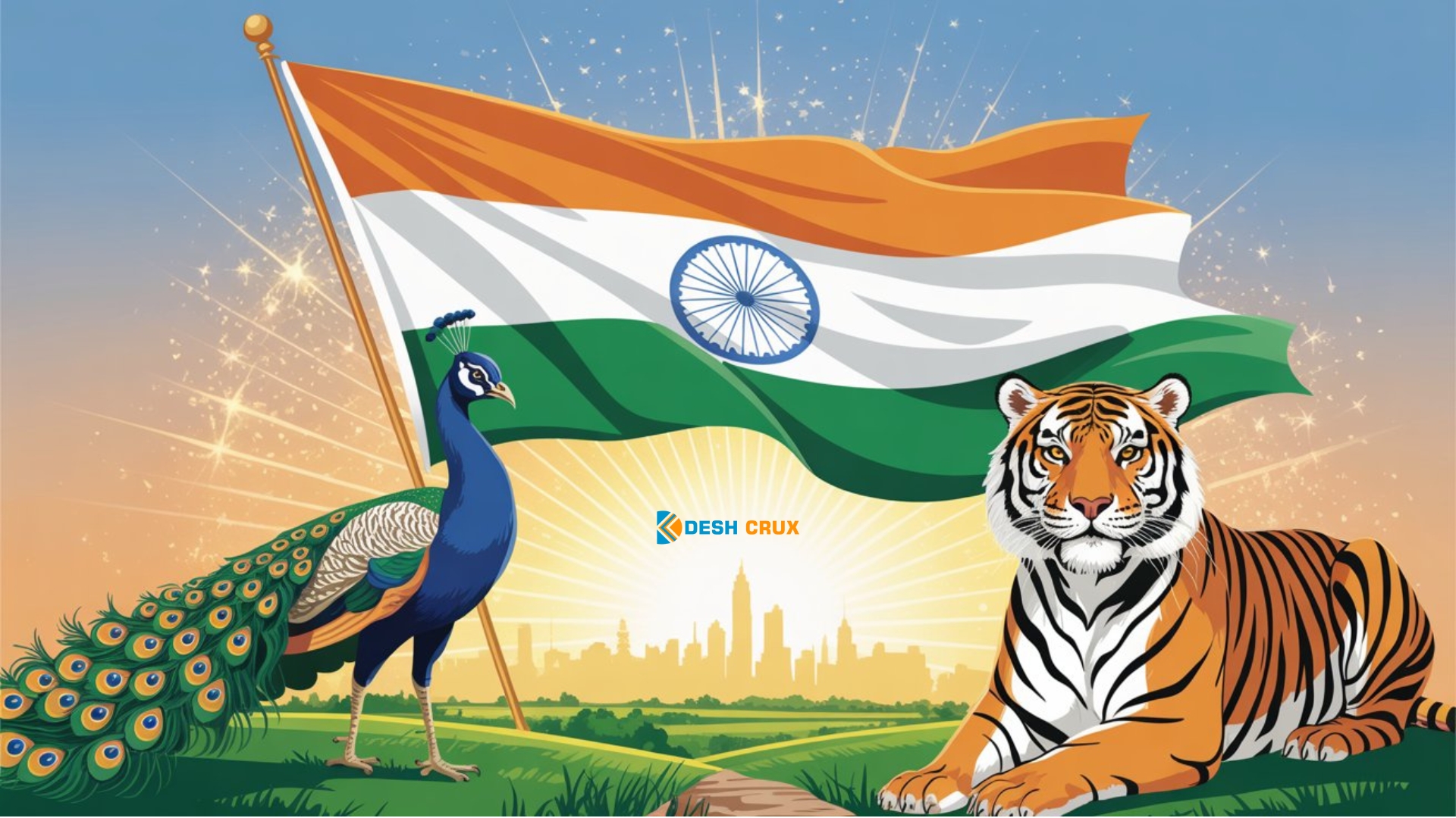 Happy Independence Day Quotes