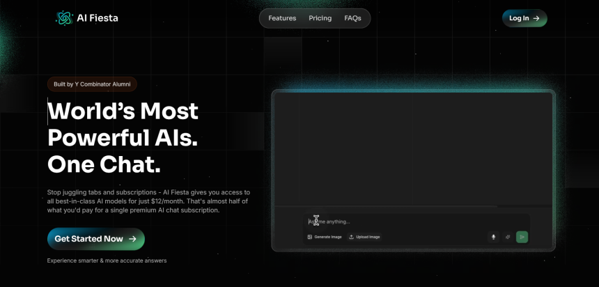 Dhruv Rathee AI Fiesta