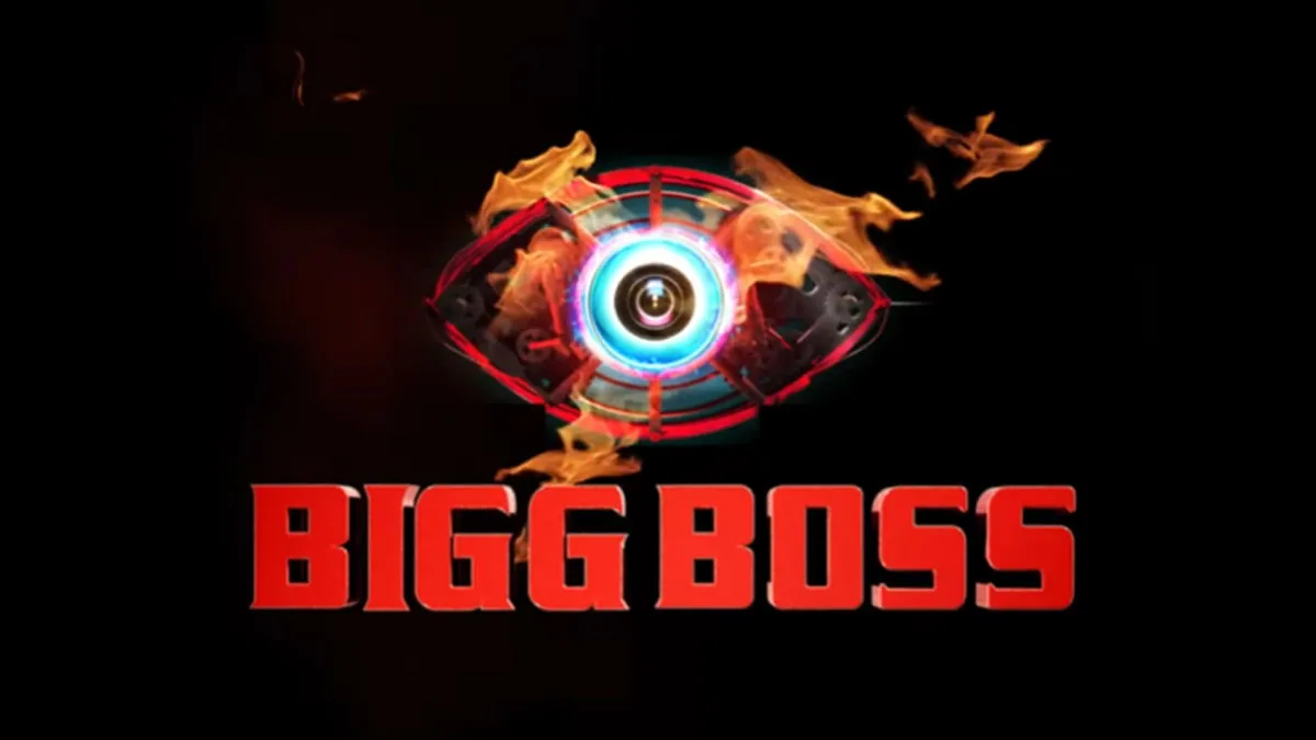 Bigg Boss 19