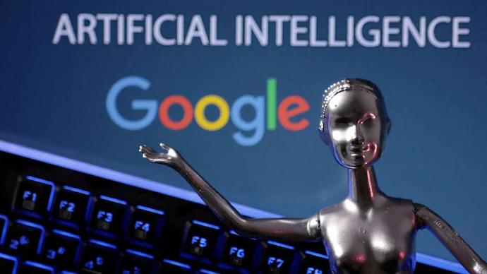 Google DeepMind Unveils Genie 3