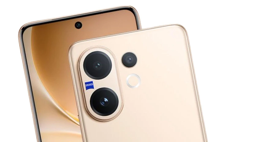 Vivo V60 5G Launch in India