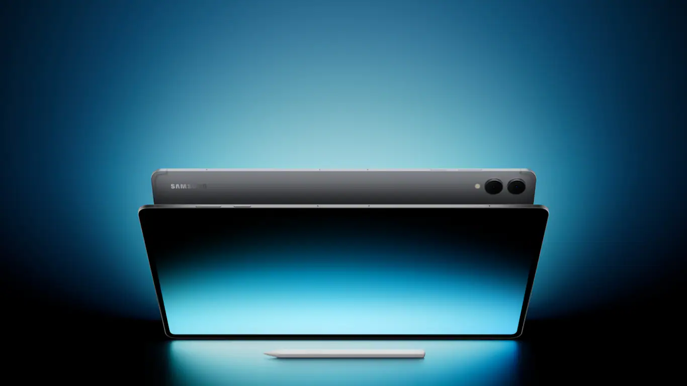 Samsung Galaxy Tab S11 and Tab S11 Ultra