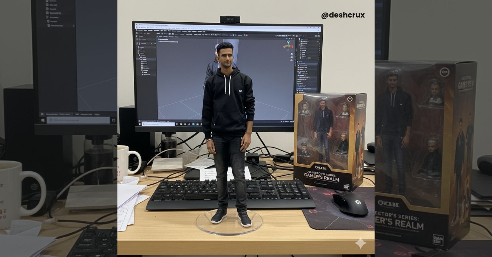 15 Proven Nano Banana Prompts to Turn Photos into Stunning 3D Figurines with Google AI Studio