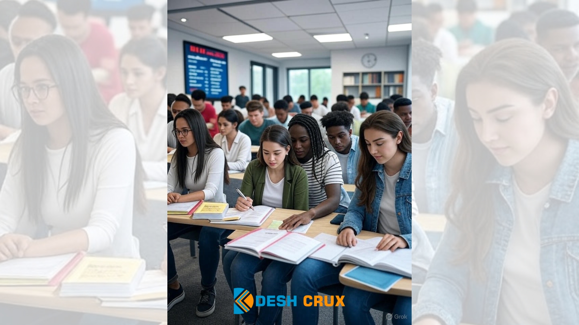 ICAI CA January 2026 Exam Schedule Released