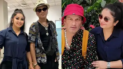 Garima Saikia Garg: The Resilient Costume Designer Behind Late Assamese Icon Zubeen Garg Legacy