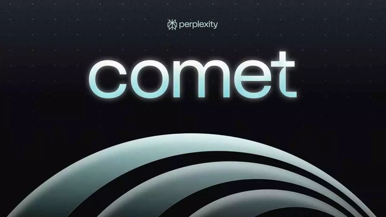 Perplexity AI Releases Comet AI Browser Free for All: A Game-Changer in AI-Powered Web Surfing