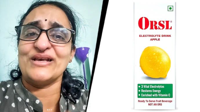 FSSAI Bans Fake ORS Labels: Hyderabad Paediatrician 8-Year Battle Ensures Safer Dehydration Treatment