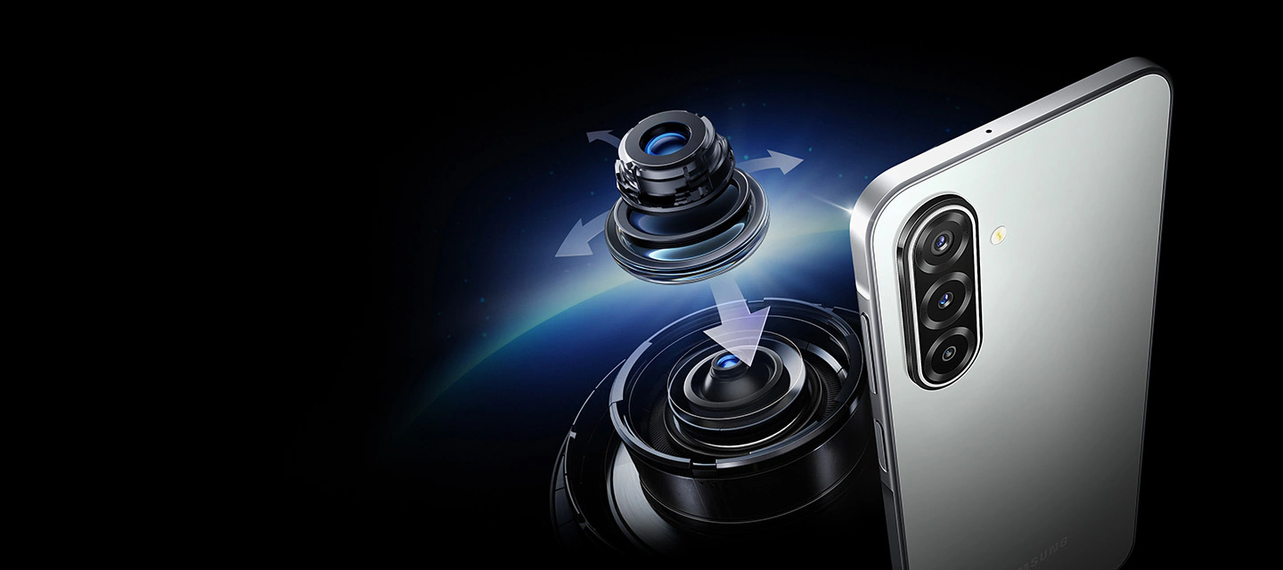 Samsung Galaxy M17 5G